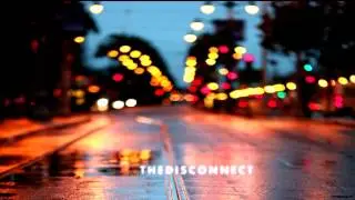 The Disconnect EP - Singularity