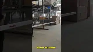 Bewell 10 Million Cycles Automatic Parking Lot Boom Gate Arm Barrier Factory#parkingbarrier