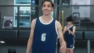 XbotGo Jersey Number Tutorial - For Basketball Only.