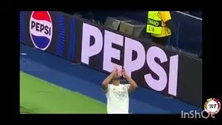REAL MADRID VS MONACO 