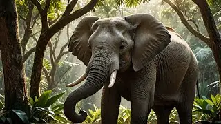 Deadly COBRA Attacks Elephant What Happens Next Will Shock You