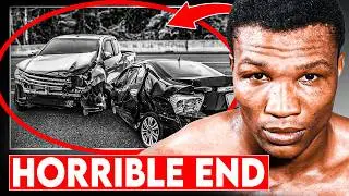 The Most CURSED Career in Boxing History..