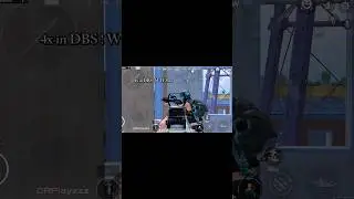 4x in Shotgun 💥😂 @DRPlayzzz #bgmi #pubg #gaming #funny #trending #viralshort