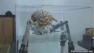 Inside id Software, 2006