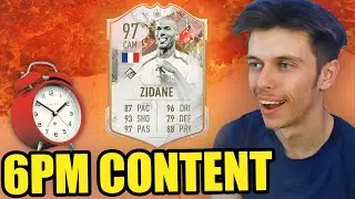 FIFA 23 LIVE OPENING 90+ PRIME TOTY FUT BIRTHDAY ICON PACK SBC! LIVE 6PM CONTENT! LIVE TROPHY TITANS