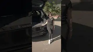 Звонила Роскошь. Она сказала, что Range Rover 2025 года &mdash; место у вас на подъездной дорожке 💎😏