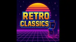 Retro Classic Episode 1