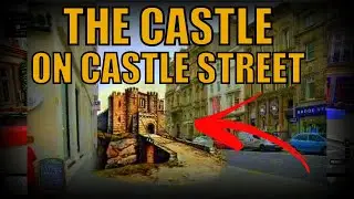 Time Travelling Through Liverpool City Centre 15 Years Ago Google Street View Part 2 (L1 Castle)