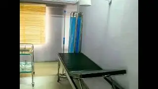 CancerAware Nigeria Renovates LUTH Cancer Centre