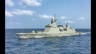 Thai Navy inducts frigate, Russia offers weapons to Philippines, France-India security partnership