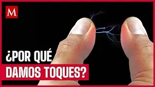 &iquest;Conoces personas que dan muchos toques? Te explicamos por qu&eacute; sucede esto y c&oacute;mo evitarlo