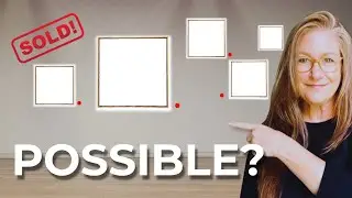 How Artists Beat Self-Doubt and Start Selling!