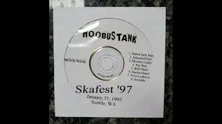 Hoobustank &ndash; Skafest '97 (1997)