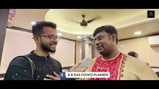 Kolkata's Event Management Company Review | Client Honest Review | Best Event Planner in Kolkata
