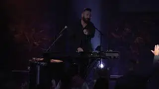 Venture Worship - feat. Rory Comtois