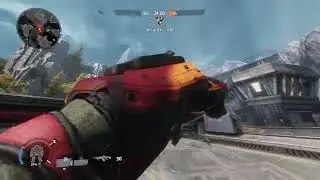 Titanfall 2 [Attrition] [Northstar client]