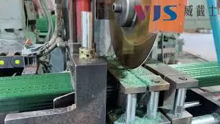 HSS-M2 saw blade
