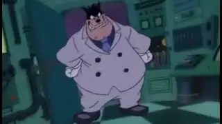 Pete Lies About Not Stealing The Cartoons While I Play Kingdom Hearts Music