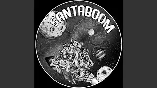 Santa Boom