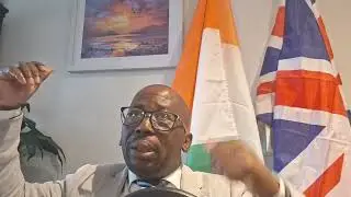 Sous  Allassane  Ouattara l'&eacute;ducation est la plus NULLE en AFRIQUE
