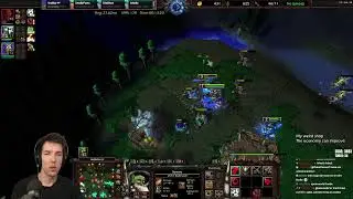 13-Jan-2026 | LIVE - Grubby - WC3!
