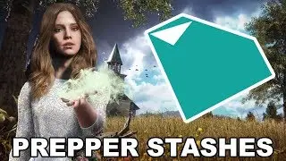Far Cry 5 - All Henbane River Prepper Stash Locations