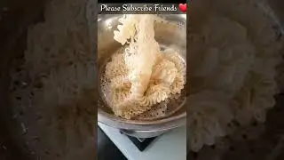 Steam Maggi  #Noodles #maggirecipe #viral  #subscribenow #shorts