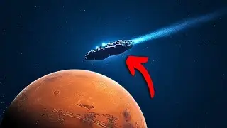 3I/Atlas Evidences From Mars-Side Images Released This Week That Actually Matter