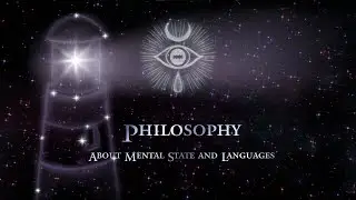 The Lighthouse #7 | Philosophy, About Mental State and Languages | Full Session