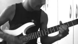 Lia Sophia - Ai menina Guitar