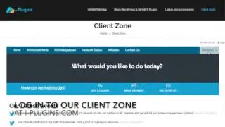 How to download and reissue your license on i-Plugins (WHMCS Bridge)