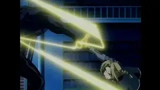 Edward vs Greed (2003)