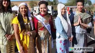 Asian Festival 2022 in Mesa, Arizona