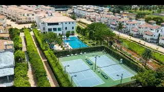 Should you buy a villa at True Blue Napa Valley? 🍇🏡📍 Yelahanka, North Bangalore
