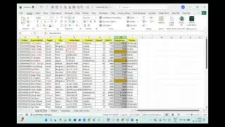 Excel Basic & Advanced VBA & Macros with Generative AI