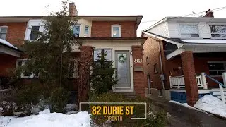 82 Durie Street
