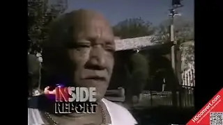 Redd Foxx Inside Report IRS
