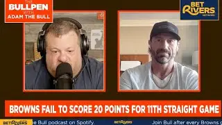 Will Browns' Offensive Woes Give Shedeur a Shot?