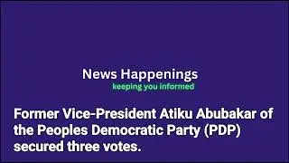 BREAKING: Obi Defeats Atiku, Tinubu Inside Aso Rock