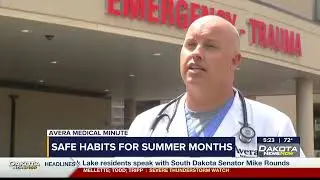 Summer Safety Guide: Avoiding Injuries While Having Fun