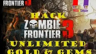 Zombie Frontier 3 Cheats Tips & Tricks