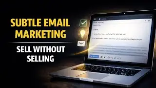 Subtle Email Marketing Techniques That Build Trust