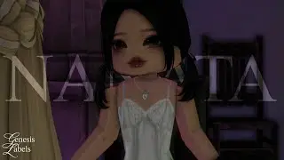 Purry 퓨리 &mdash; MST Part #2 NANATA Teaser | 4K ROBLOX K-POP