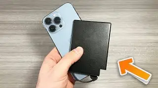 TNTOR 5000mAh Ultra Slim Portable Charger - User Review