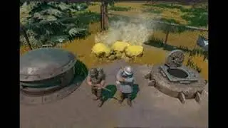 HOW TO FARM RMATS FAST | FOXHOLE GUIDE!
