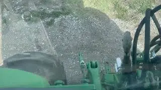 1997 JOHN DEERE 6200 For Sale