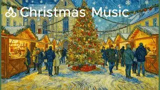 Christmas Piano Cafe Background Music for Winter Shopping