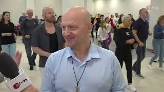 Fundacja Tutti Bena tanecznym krokiem