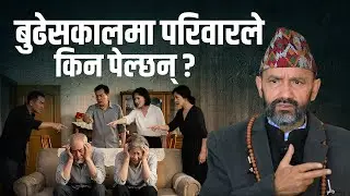 Eye Opening Story || Tantipa || Dr.Yogi Vikashananda @ManokrantiCentre Episode - 2637