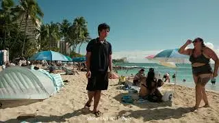 alone but not lonely (Short Film For Mr. Avery&rsquo;s Subject, creative Media)🤍